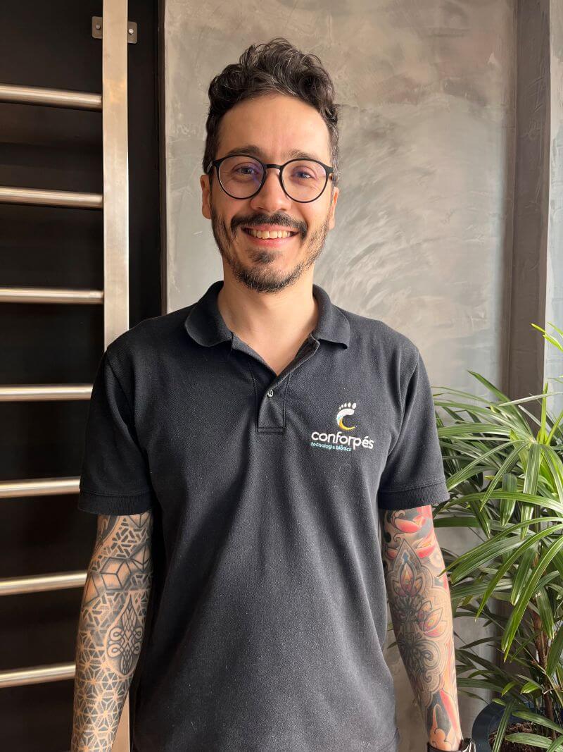 Prof. Dr. Rafael Eras Garcia